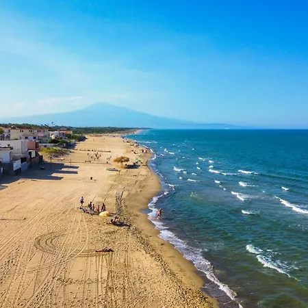 Aragosta - Sea View, A Few Steps From The Villaggio San Leonardo