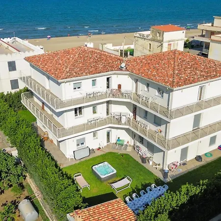 Aragosta - Sea View, A Few Steps From The *