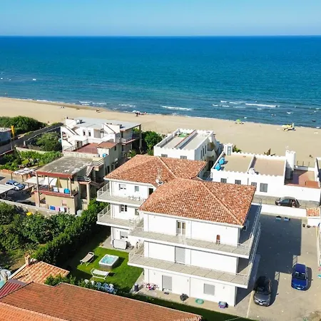 Aragosta - Sea View, A Few Steps From The شقة *