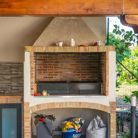 شقة Aragosta - Sea View, A Few Steps From The *