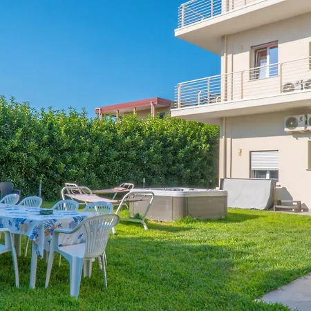 شقة Aragosta - Sea View, A Few Steps From The *