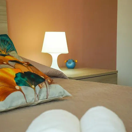 Aragosta - Sea View, A Few Steps From The * Villaggio San Leonardo