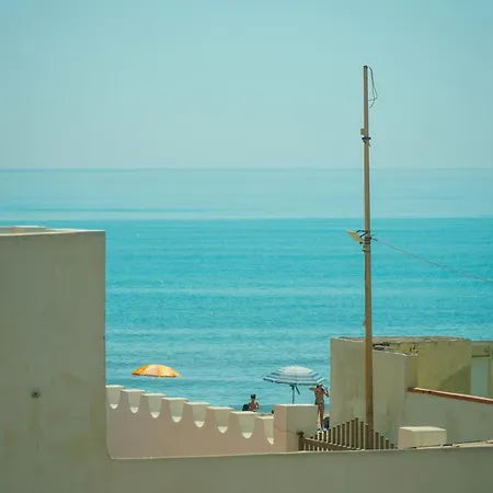 شقة Aragosta - Sea View, A Few Steps From The