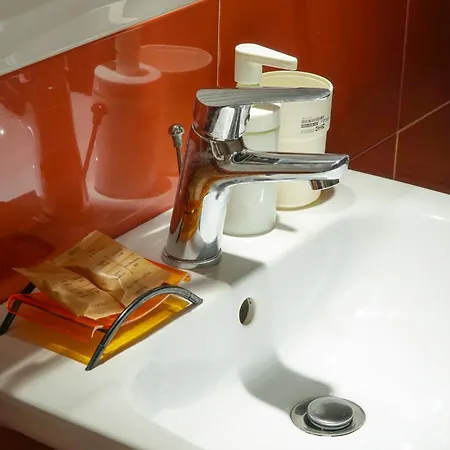 Aragosta - Sea View, A Few Steps From The شقة