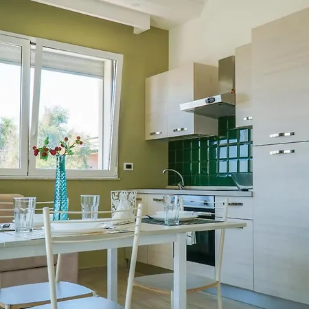 Aragosta - Sea View, A Few Steps From The Villaggio San Leonardo