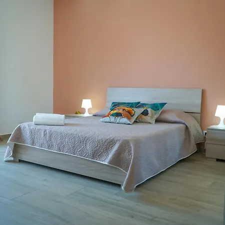 Aragosta - Sea View, A Few Steps From The شقة