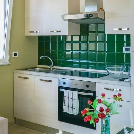 Aragosta - Sea View, A Few Steps From The * Villaggio San Leonardo