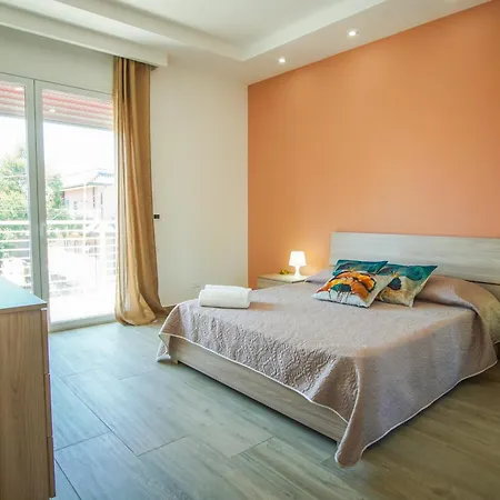 Apartamento Aragosta - Sea View, A Few Steps From The *