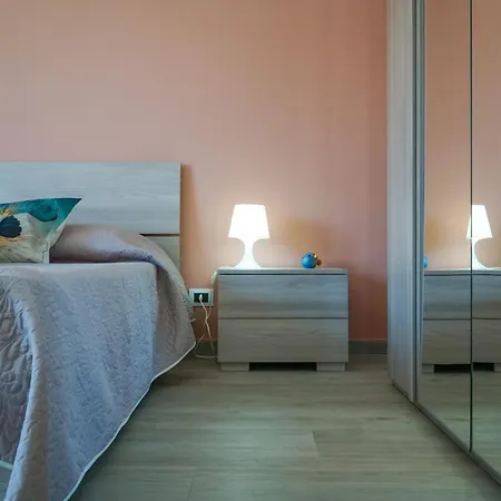 Aragosta - Sea View, A Few Steps From The * Villaggio San Leonardo