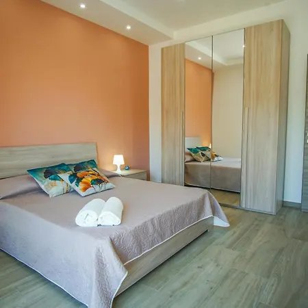 شقة Aragosta - Sea View, A Few Steps From The