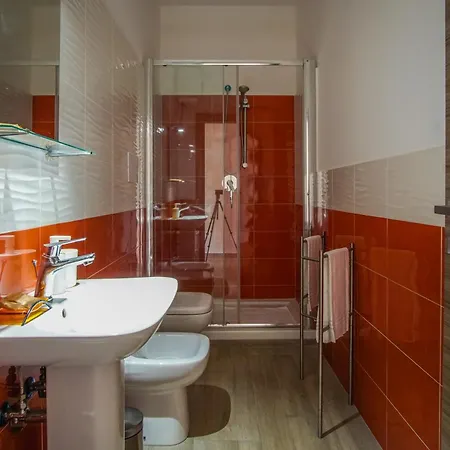 Aragosta - Sea View, A Few Steps From The