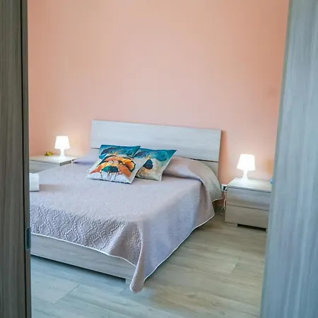 شقة Aragosta - Sea View, A Few Steps From The