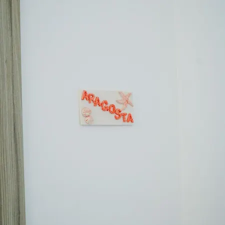 Aragosta - Sea View, A Few Steps From The