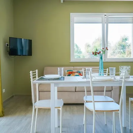 Aragosta - Sea View, A Few Steps From The شقة *