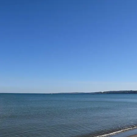Aragosta - Sea View, A Few Steps From The * Villaggio San Leonardo