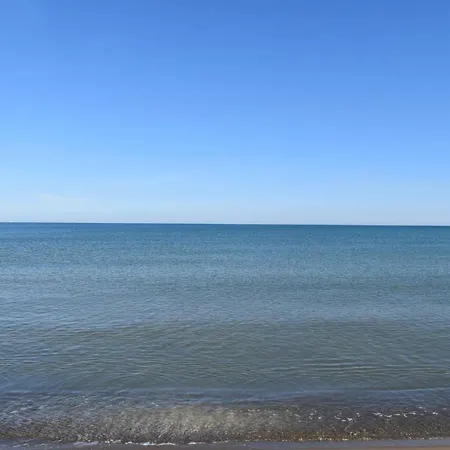 Aragosta - Sea View, A Few Steps From The شقة